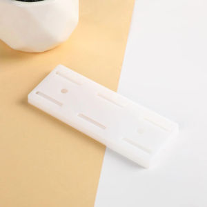 1/2/4pcs Wall-Mounted Holder Punch-Free Plug Fixer Self-Adhesive Socket Fixer Cable Power Strip Holder Cable Wire Organizer Rack