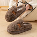 JIFANPAUL | Warm and Fuzzy Slippers for Autumn and Winter 2025. 