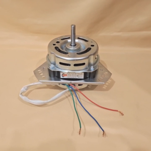 NO32 DINAMO PENGERING MESIN CUCI / SPIN MOTOR / MOTOR SPIN KW1 60W BEARING NO 32 TINS