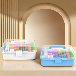Chemistry Teaching Model Set Educational