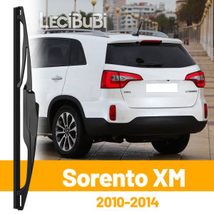 For KIA Sorento 2 XM 2010-2014 2009 2010 2011 2012 Rear Windshield Windscreen Wiper Blade Tailgate Window Wipers Accessories