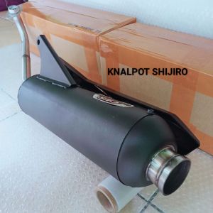 MURAH KNALPOT MONCONG SHIJIRO BISA REQUEST SARINGAN PNP MIO SPORTY M3 MIO GT SOUL GT FINO FAZZIO MIO Z DLL TERLARIS