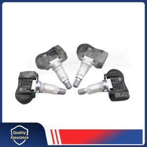 1034602-00-A For 2015-2021 Tesla Model X S Tire Pressure Monitor System Sensor 4PCS TPMS 433MHZ 1034602-00-C 1074812-00-B