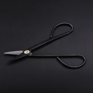 Gardening Long-Handled Branch Cut Sapling Scissors Bonsai Scissors Tool