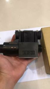 Van điện thủy lực DSG-02-2B2  DSG-02-2B2 GERREEN hàng đài loan