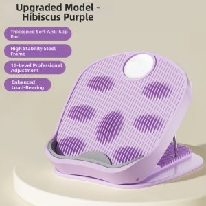 CHEZHURIJI | Calves Muscle Slimming Stretch Board