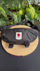sling bag fjallraven kanken tas slempang