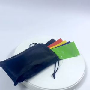 Dây Mini Band Kháng Lực Chính Hãng Dây Mini Band Tập Mông Chất Liệu Cao Su Độ Đàn hồi Cao Cleacco DMB  Boro Sport