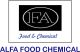 Alfa Food Chemikal