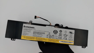 LENOVO BATTERY LAPTOP | L13N4P01 L13M4P02 5B10K10190 121500250
