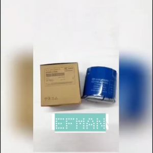 HYUNDAI KIA OIL FILTER ELANTRA AVANTE TUCSON CERATO OPTIMA SONATA MATRIX ATOS SANTA FE GETZ PICANTO 26300-2Y500 K2 RONDO