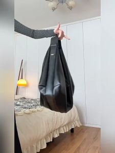 Womens Bag Leather High-quality Fashionable Shoulder Bag Handbag