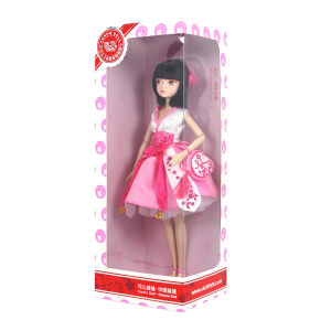 Thân Búp Bê Deluxe