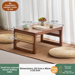 ZHUTING | Foldable Multi-Purpose Small Table
