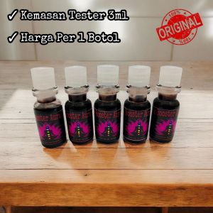 Minyak Wangi Laduni Pasupati Premium Aroma Khas Tahan Lama