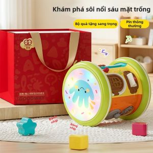 GOODWAY | Bàn Chơi Đa Năng Giáo Dục Sớm cho Trẻ Nhỏ