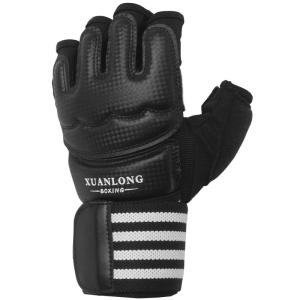 BSKT | Combat Protection Gloves and Footgear