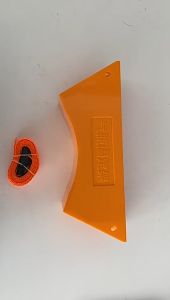 Bracket Tempat Tabung Oksigen / Bracket Tabung Oksigen