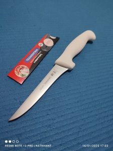 Boning Lurus bilah 13cm Tramontina Profesional Master