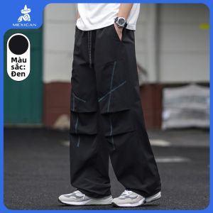 Mexican | Quần Chống Nắng Chống Thấm Dành Cho Hoạt Động Ngoài Trời