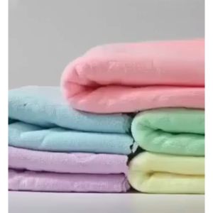 Handuk Mandi Dewasa Premium UK140cmx70cm - Handuk Mandi Serap Air - Handuk Mandi Jumbo Lembut