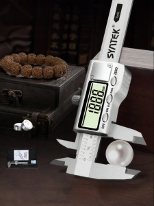 syntek | High Precision Electronic Vernier Caliper Mini