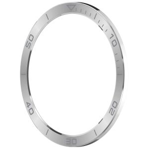 Metal Bezel Ring For Garmin Fenix 9 8 AMOLED 47MM 51MM Smart Watch Protective Ring Bumper For Fenix 8 SOLAR 51MM Shell Frame