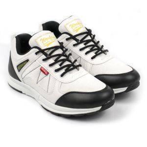 Sepatu Olahraga Sport Joging Pria Wanita Sneakers Kets Running Lari Casual T 12