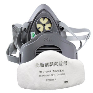 3M | Dust Protection Mask