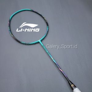 RAKET BADMINTON AX-FORCE 80 & AX-FORCE 90 BEST SELLER 31 LBS