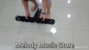 No Installation Stand Heavy Duty T-Shape Stand T Stand T-Stand For 61 Keys and 88 Keys Digital Piano Keyboard Instant Use No Need Assembly Digital Piano Stand Keyboard Stand