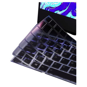 Applicable to 2024 Lenovo Saver Y9000p Keyboard Cover R9000p Laptop Y7000 Computer R7000p Keyboard Y9000k Protective Film X Sticker 2023 Full Coverage 15.6-Inch Geekpro