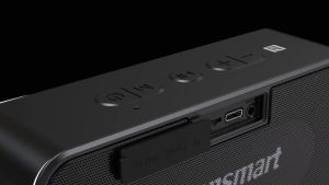 Loa Bluetooth 5.3 Tronsmart T2 Plus/T2 Plus Upgraded | Công suất 20W | Kháng nước IPX7 | Pin 4000 mAh | Bảo hành 12 tháng