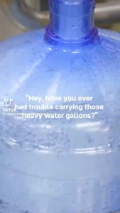 Tupperware ถังน้ำคูลเลอร์ Water Wonder All (1) ขนาด3.1 ลิตร ขนาด 10.0L และ 14 L