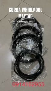 Dây curoa máy sấy Whirlpool dùng chung