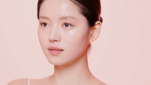 ROUND LAB Camellia Deep Collagen Firming Sun Serum 30ml