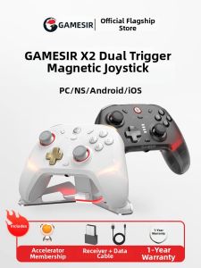 GameSir | Multi-Platform Wireless Game Controller
