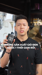 [ CHÍNH HÃNG ] nước hoa nam chiết 10ml Giorgio Armani Acqua di Gio Profumo Tinh tế Nam tính Lịch lãm Tươi mát.