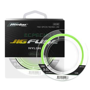 HISTAR | Strong Durable Low Stretch Nylon Fishing Line