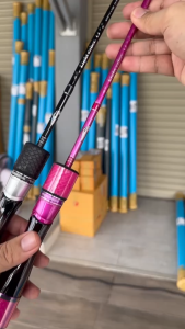 คันไลท์จิ๊ก Tomana Light Saber LJ ไกด์ฟูจิ