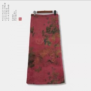 Gold Velvet Short Jacket Chinese Style Long Sleeve Button up Top Quality Commute Pure Color Autumn New Arrival Womens Coat