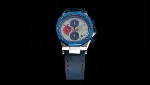 Box Exclusive Jam Tangan Naviforce Original Mur NF-8028 HA-258UND / Jam Tangan Fashion Pria Chrono Aktif Tali Kulit Diameter 42cm