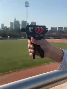 HandGrip Adjustable Heringbone 165Kg Untuk Latihan Otot Tangan LX011-3