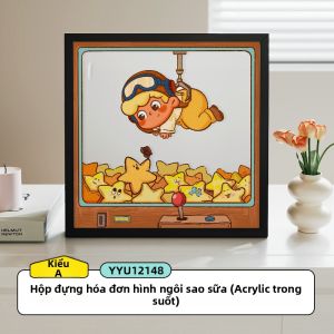 RUIDEDAN | Tổ Chức Sưu Tập Vé Các Loại