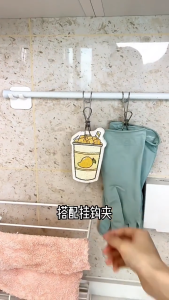 Punch-free adjustable telescopic rod shower curtain rod clothes rod shower rod curtain rod telescopic rod hanger