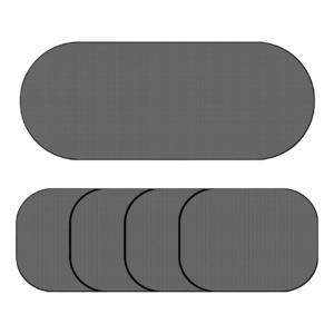 Abu & Mifa | UV Protection Thermal Insulation Suction Shade For Car