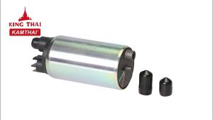 (ในสต็อก)มอเตอร์ปั้มติ๊ก WAVE-110i OLDเวฟ110iเก่าCZISCOOPY-I เก่า PCX-125WAVE-110i AT มอเตอร์ปั้มเชื้อเพลิง ปั๊มใต้ถังแรงดัน แท ้