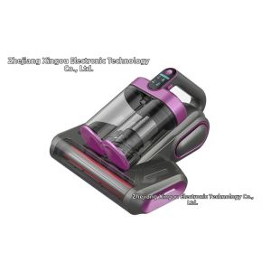 LIWAN | Ultrasonic UV Dust Mite Remover Wireless Handheld