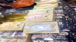 Chén ăn cho thú cưng làm từ sợi tre thân thiện môi trường BAMBOO BOW – Lido House Shop & Hotel