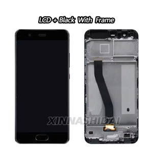 NWE 6.3" For Huawei P10 VTR-L29 VTR-L09 VTR-Al00 LCD TFT LCD Display Touch Screen Frame Digitizer ﻿